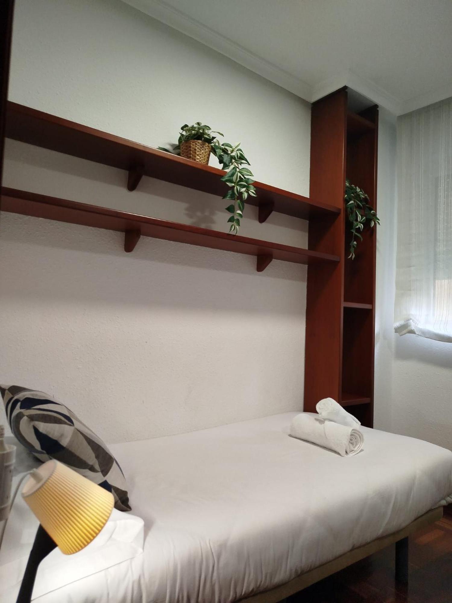 630A Apto Moderno Y Equipado オビエド エクステリア 写真